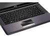 MSI X460 laptop