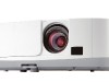 NEC P350W, P350X, P420X projectors 