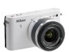 Nikon 1 J1 camera
