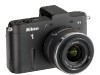 Nikon 1 V1 camera