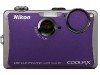 Nikon COOLPIX S1100pj
