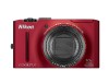 Nikon COOLPIX S8100 Photo