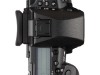 Olympus E-5 DSLR camera