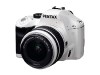 PENTAX K-x digital SLR camera