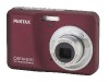 Pentax Optio E90 digital camera