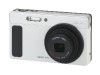 Pentax Optio H90 digital camera