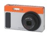 Pentax Optio H90 digital camera