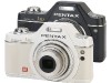Pentax Optio I-10 digital camera