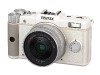PENTAX Q interchangeable lens digital camera