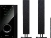 Pioneer HTP-FS510 front speaker system