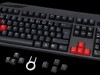 Raptor Gaming LK1 keyboard