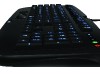 Razer Anansi MMO gaming keyboard