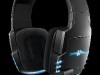 Razer Banshee StarCraft II Gaming Headset
