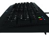 Razer BlackWidow Ultimate Stealth Edition gaming keyboard