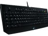 Razer BlackWidow Ultimate Stealth Edition gaming keyboard