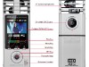 Samson Zoom Q3HD camcorder