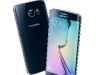 Samsung GALAXY S6 edge Black Sapphire
