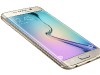 Samsung GALAXY S6 edge Gold Platinum