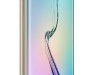 Samsung GALAXY S6 edge Gold Platinum