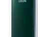 Samsung GALAXY S6 edge Green Emerald