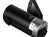 Samsung HMX-Q10 camcorder