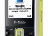 Samsung Lineup of Texting Phones