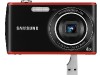 Samsung PL90 digital camera