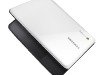 Samsung Series 5 Chromebook White