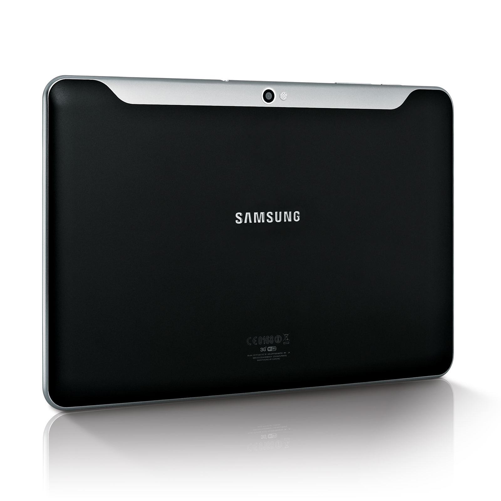 Samsung Galaxy Tab 8.9 and Galaxy Tab 10.1