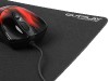 Sharkoon Rush Outplay Gaming Mouse pad