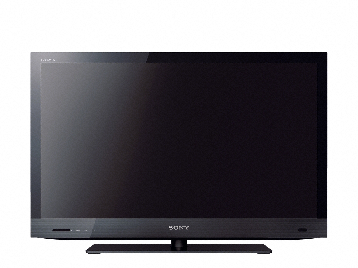 Sony U2019s New Range Of Bravia Lcd Tv For 2011