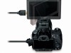 Sony CLM-V55 Clip-on LCD monitor