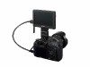 Sony CLM-V55 Clip-on LCD monitor