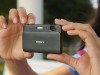 Sony Cyber-shot TX55 digital camera