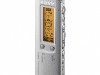 Sony ICD-SX Series digital voice recorder