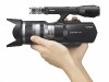 Sony NEX VG10E camcorder