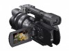 Sony NEX VG10E camcorder
