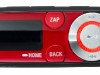 Sony WALKMAN B Series MP3 players