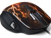 SteelSeries World of Warcraft MMO Gaming Mouse Legendary Edition