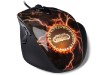 SteelSeries World of Warcraft MMO Gaming Mouse Legendary Edition