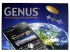 TerreStar Genus cellular-satellite smartphone