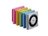 The New Apple iPod Shuffle
