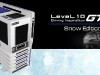 Thermaltake Level 10 GT Snow Edition
