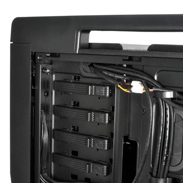 Thermaltake launches Level 10 GT full-tower computer case