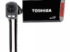 Toshiba Camileo P100