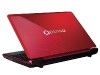 Toshiba Qosmio F750 3D laptop