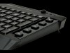 Tt-eSPORTS Challenger Ultimate gaming keyboard