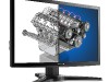 ViewSonic VP2765-LED Monitor