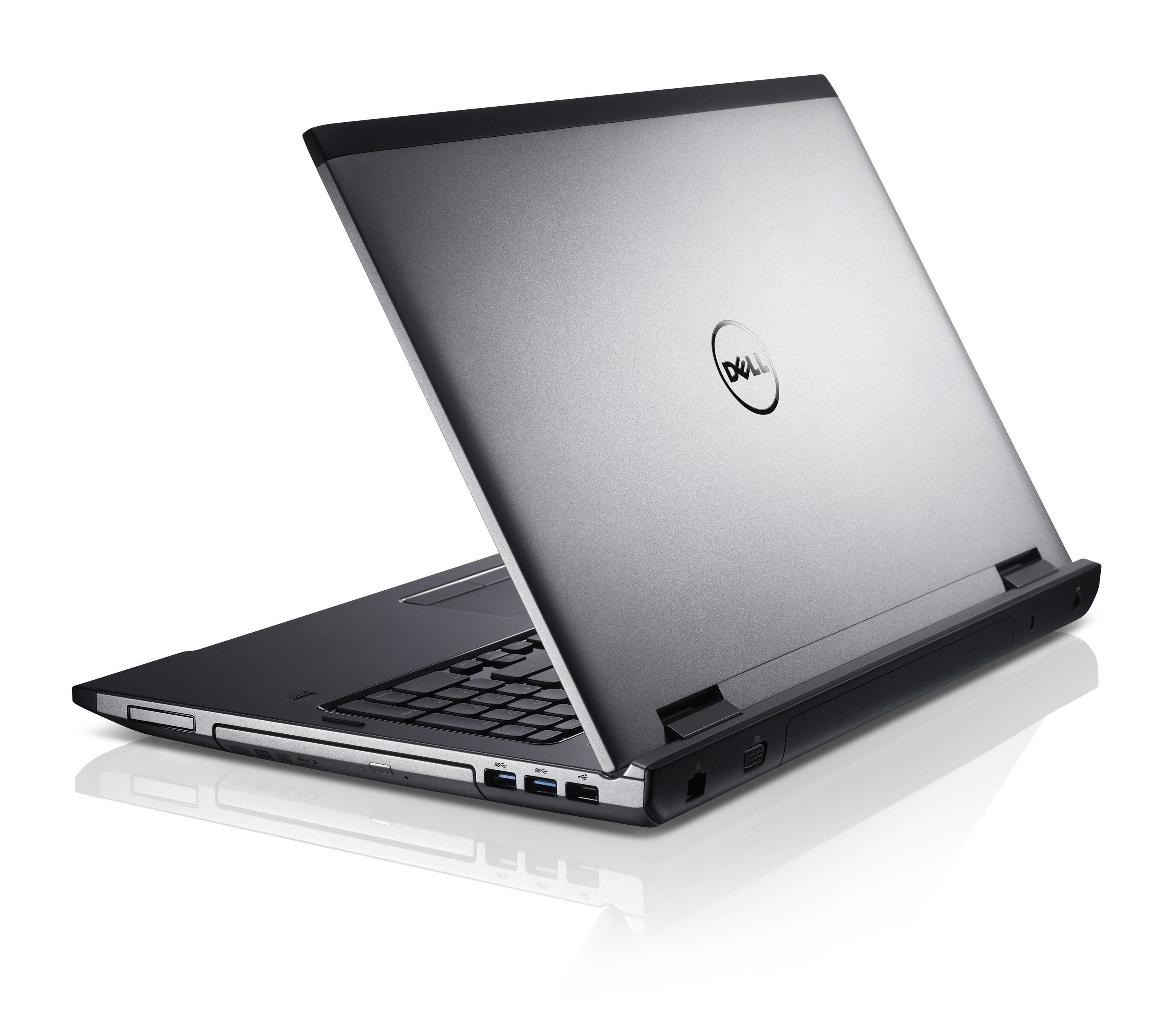 Dell updates Vostro 3000 laptops too