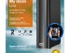 Western Digitals My Book Live home network drive